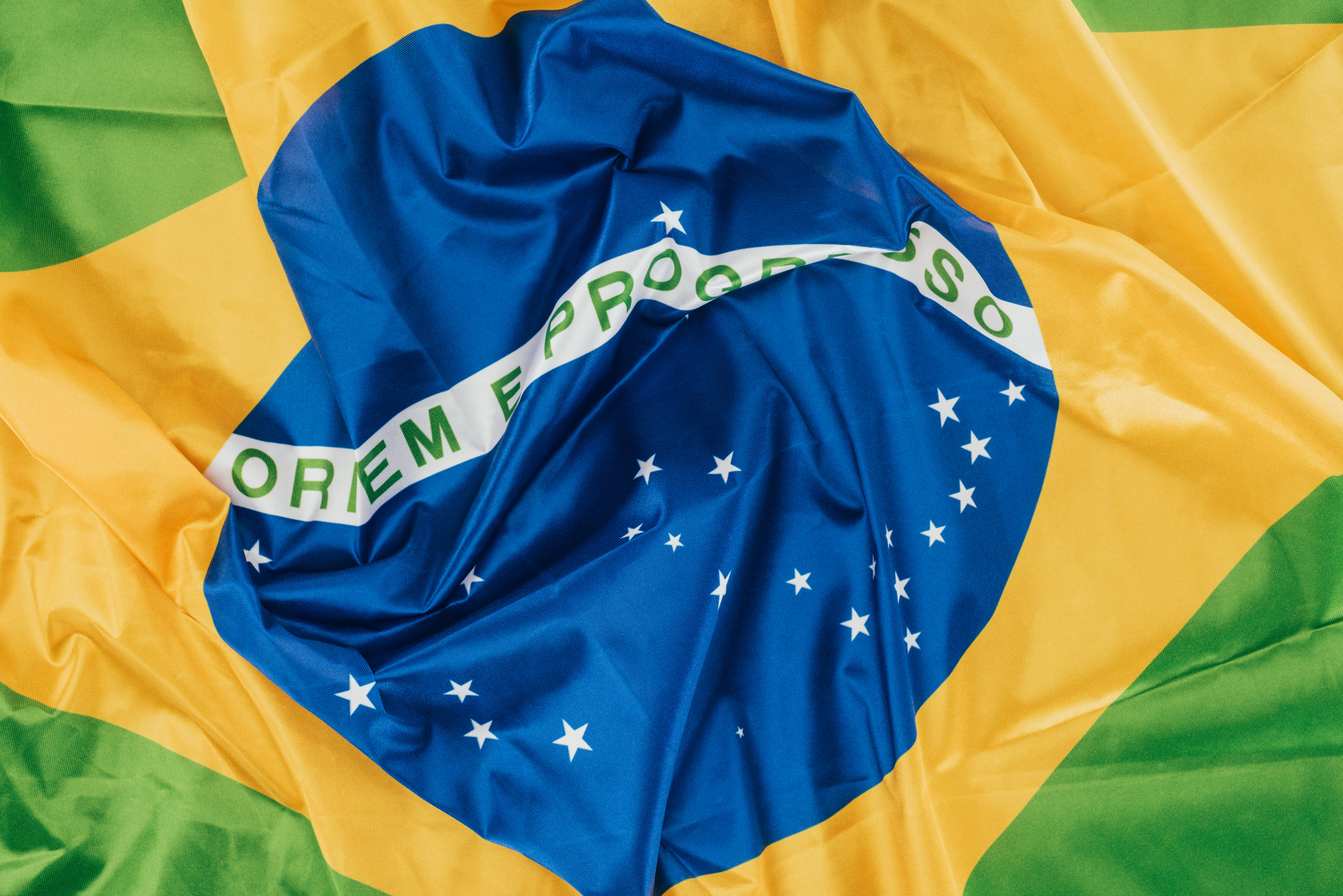 Flags of Brazil